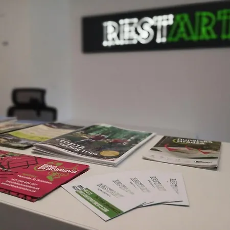Apartmán Restart *