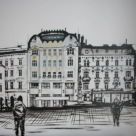 Apartamento Restart Bratislava