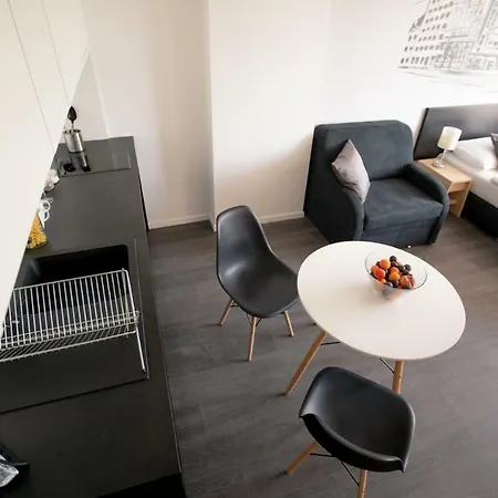 Restart Apartmán Bratislava