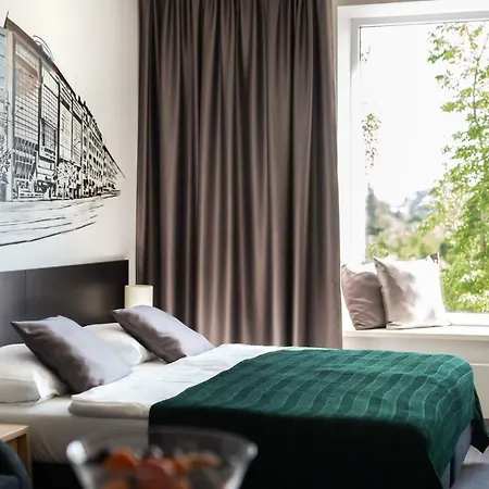 Apartmán Restart Bratislava