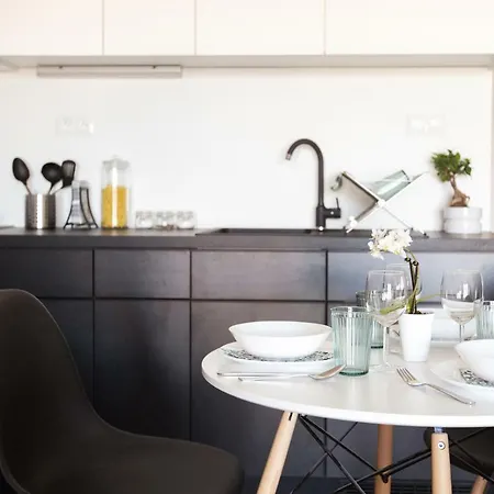 Apartmán Restart Bratislava